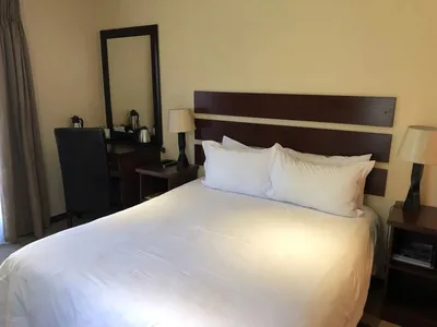 The Colonial Guest House