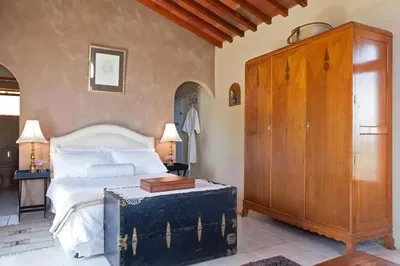 Casa Mori House