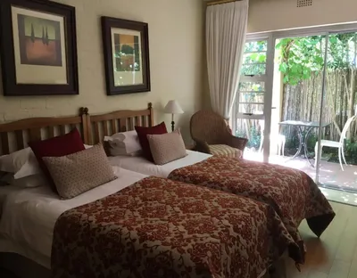 Casablanca Bed & Breakfast