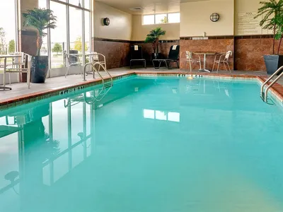 Holiday Inn Southaven Central - Memphis by IHG