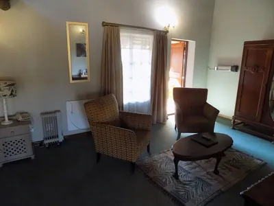 The Farm Inn Hotel