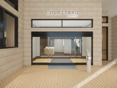 Courtyard by Marriott Atlanta Midtown