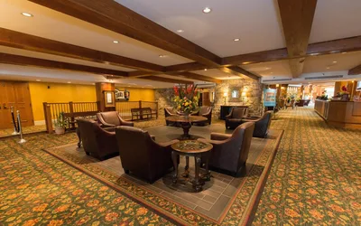 Hershey Lodge