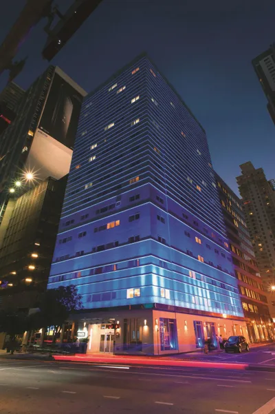 YVE Hotel Miami