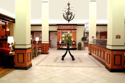 Hilton Garden Inn Indianapolis Northeast/Fishers