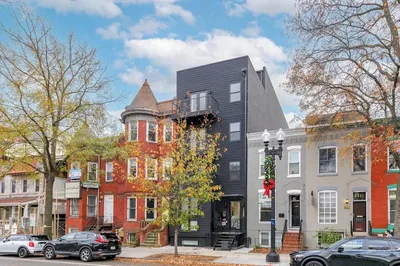 Capitol Hill Suites - Unit 9
