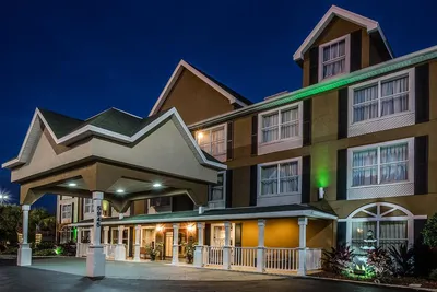 Country Inn & Suites by Radisson, Jacksonville - Orange Park