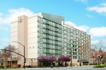 Hyatt Place San Jose/Downtown