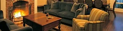 The Gables Inn - Sausalito