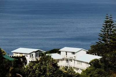 Brenton Beach House