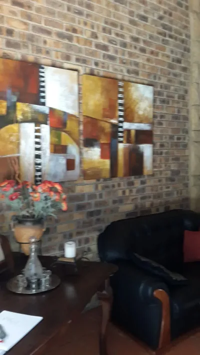 Khaya Africa Lodge