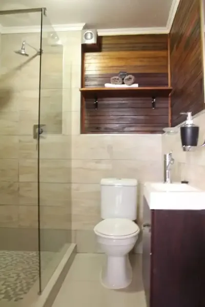 Sapphire Boutique Guest House