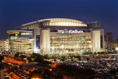 Wyndham Houston near NRG Park/Medical Center