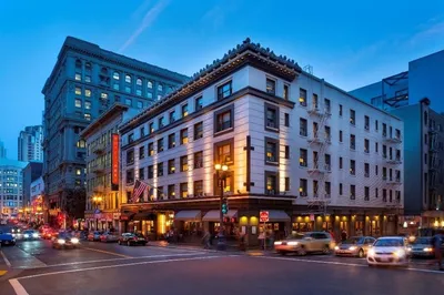 Hotel Abri - Union Square