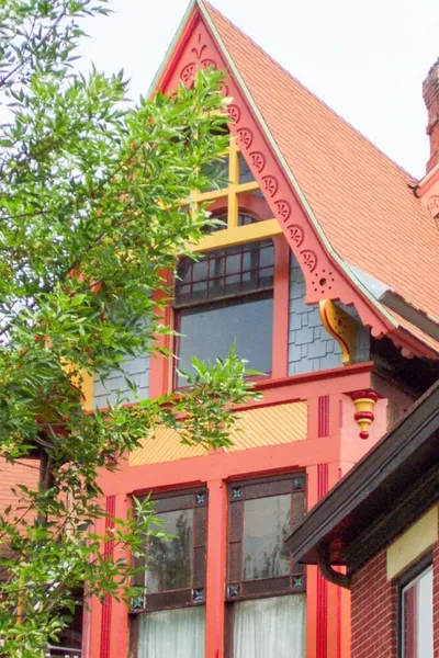 The Richards House Bed & Breakfast