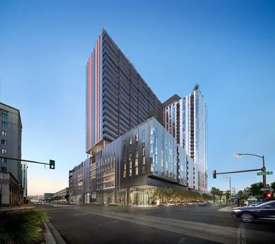 Sentral Sol Modern