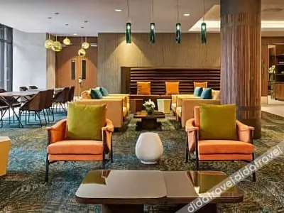 Pullman Rotorua