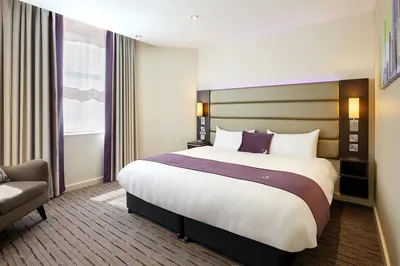 Premier Inn Royal Tunbridge Wells