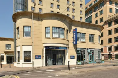 Travelodge Brighton Seafront