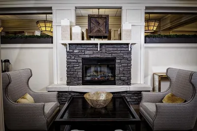 CopperLeaf Boutique Hotel & Spa, BW Premier Collection