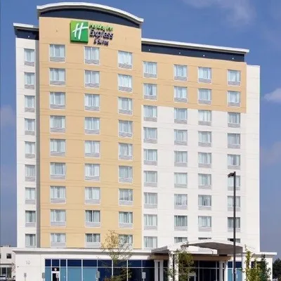 Holiday Inn Express Hotel & Suites Toronto - Markham by IHG