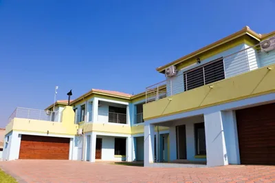 Estoby Executive Guesthouse