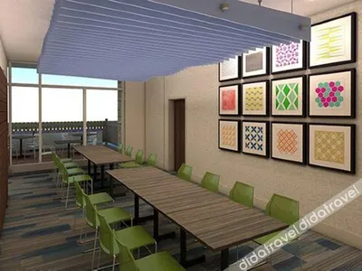 Holiday Inn Express & Suites Houston – Downtown North by IHG