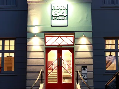 BON Hotel 64 on Gordon
