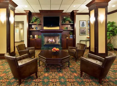 Holiday Inn Nashua