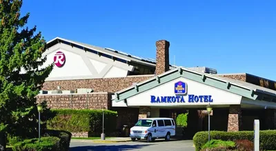 Best Western Plus Ramkota Hotel Bismarck