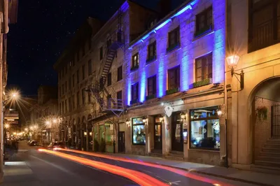 Hotel Epik Montreal