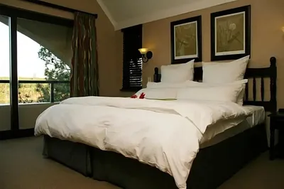 Pine Lake Resort