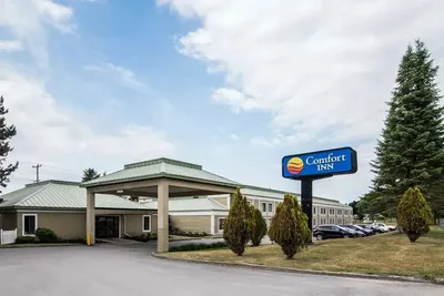Comfort Inn Cortland