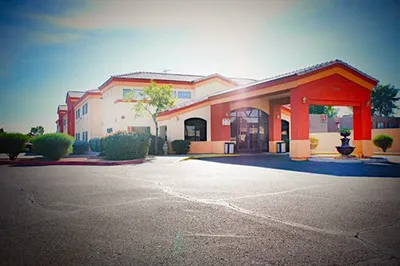 Budget Inn