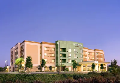 Courtyard San Diego Oceanside