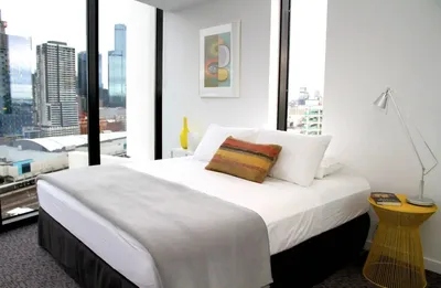Lacrosse Docklands Tower