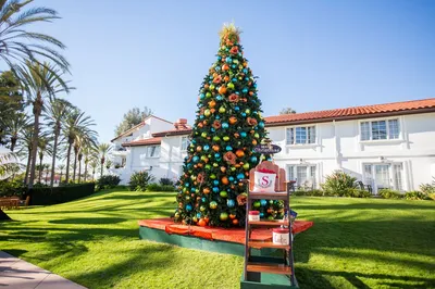 Omni La Costa Resort & Spa Carlsbad
