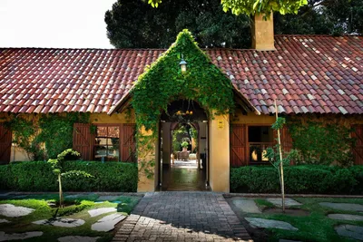 Lombardy Boutique Hotel