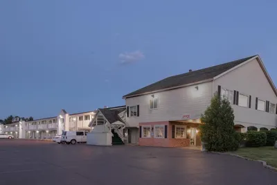 Queen City Inn