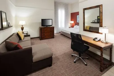 Residence Inn by Marriott Fort Worth Cultural District