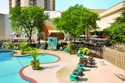 Valley Forge Casino Resort