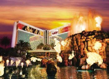 The Mirage Hotel & Casino
