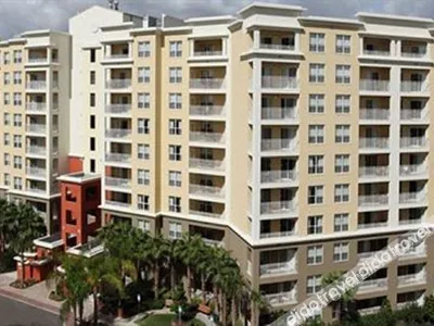 Vacation Village Orlando