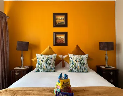 @ Home Bed & Breakfast