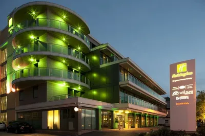 Crowne Plaza London - Kingston