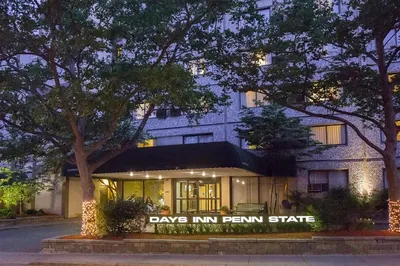 Days Inn by Wyndham Penn State