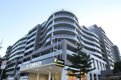Sage Hotel Wollongong