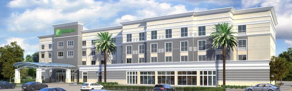 Holiday Inn Hotel & Suites Houston West - Katy Mills by IHG