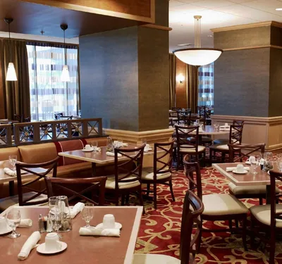 Red Lion Hotel Hartford