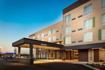 Courtyard by Marriott Indianapolis West - Speedway